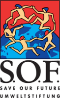 S.O.F. Save Our Future – Umweltstiftung